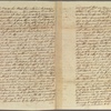 Letter to Jedediah Elderkin