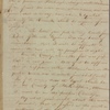 Letter to John Whitehill