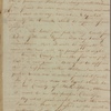 Letter to John Whitehill