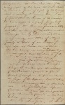 Letter to John Whitehill