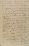 Letter to John Whitehill