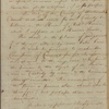 Letter to John Whitehill