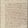 Letter to George Bryan