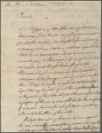 Letter to George Bryan