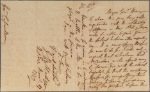 Letter to Gov. Richard Caswell