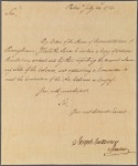 Letter