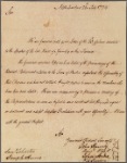 Letter