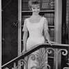 Florence Henderson in the stage production The Girl Who Came to Supper