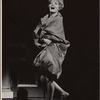 Florence Henderson in the stage production The Girl Who Came to Supper