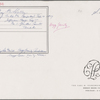 Autograph letter signed to Thomas Jefferson Hogg, 14 February 1817