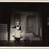 Gladys Henson in a scene from the original 1939 Broadway production of Noël Coward's "Set To Music."