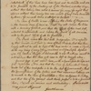 Letter to the Committee of Correspondence of Connecticut