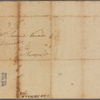 Letter to Samuel Vernon, Newport