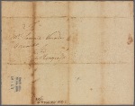 Letter to Samuel Vernon, Newport