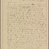Letter to [Eleazer Wheelock?]