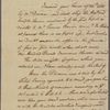 Letter to [Jelles Fonda, Caghnawaga]