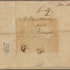 Letter to Messrs. Baynton, Wharton, and Morgan, Philadelphia