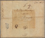 Letter to Messrs. Baynton, Wharton, and Morgan, Philadelphia