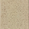 Letter to Thomas Rodney, Dover [Del.]