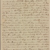 Letter to Thomas Rodney, Dover [Del.]