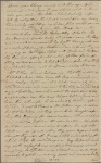 Letter to Thomas Rodney, Dover [Del.]