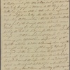 Letter to Thomas Rodney, Dover [Del.]