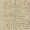 Letter to Thomas Rodney, Dover [Del.]