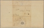 Letter to Thomas Rodney, Dover [Del.]