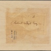Letter to Robert Lloyd