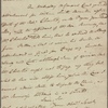Letter to Andrew Buchanan, Baltimore