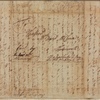 Letter to Rev. David McClure, Portsmouth, N. H.
