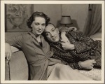 Gertrude Lawrence and Noël Coward in the original 1936 Broadway production of "Shadow Play" from Noël Coward's play cycle "Tonight at 8:30."