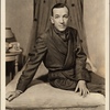 Noël Coward in the original 1936 Broadway production of "Shadow Play" from Noël Coward's play cycle "Tonight at 8:30."