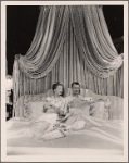 A scene from the 1948 revival of Noël Coward's "Tonight at 8:30."