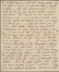 Autograph letter signed to Lord Byron, 20 November 1816