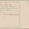 Autograph letter signed to Claire Clairmont, 30 December 1816