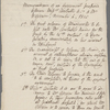 Autograph memorandum of agreement with Constable and Co., 4 December 1816