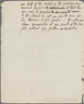 Autograph memorandum of agreement with Constable and Co., 4 December 1816