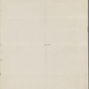 Autograph memorandum of agreement with Constable and Co., 4 December 1816