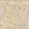 Morris County, Double Page Plate No. 21 [Map bounded by Washington Valley Rd., Mount Kamble Ave.]