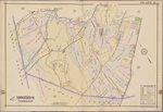 Morris County, Double Page Plate No. 21 [Map bounded by Washington Valley Rd., Mount Kamble Ave.]