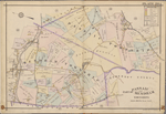 Morris County, Double Page Plate No. 24 [Map bounded by Mount Kemble Rd., Mountain Rd.]