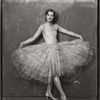 A scene from the original 1928 Broadway production of Noël Coward's "This Year of Grace"