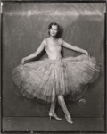 A scene from the original 1928 Broadway production of Noël Coward's "This Year of Grace"