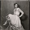 A scene from the original 1928 Broadway production of Noël Coward's "This Year of Grace"