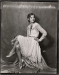 A scene from the original 1928 Broadway production of Noël Coward's "This Year of Grace"