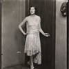 Oriel Ross in a scene from the original 1928 Broadway production of Noël Coward's "This Year of Grace"