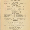 Belgian Restaurant