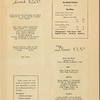 Belgian Restaurant