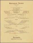 Antoine's